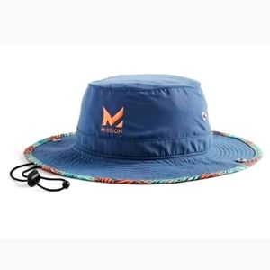 Mission Cooling Bucket Hat.